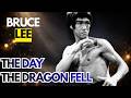 The Dark Side of Fame | Celebrity Downfall Stories BRUCE LEE: THE DAY THE DRAGON FELL