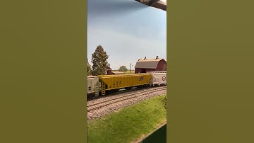 Scaletrains EJE SD38-2