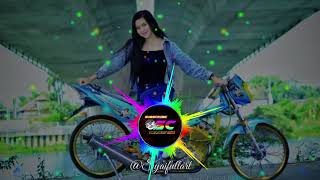 DJ NGANGEN YANG LAGI VIRAL