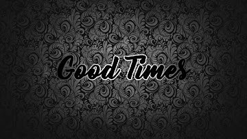 MEP| Good Times [OPEN for backups]