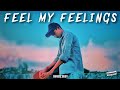 BKroccoBOY - FEEL MY FEELINGS | EMO RAP | (official video) | 2022