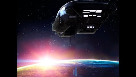 SS13 - CEV Eris in a nutshell