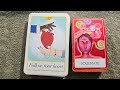 ♍️Virgo Reading