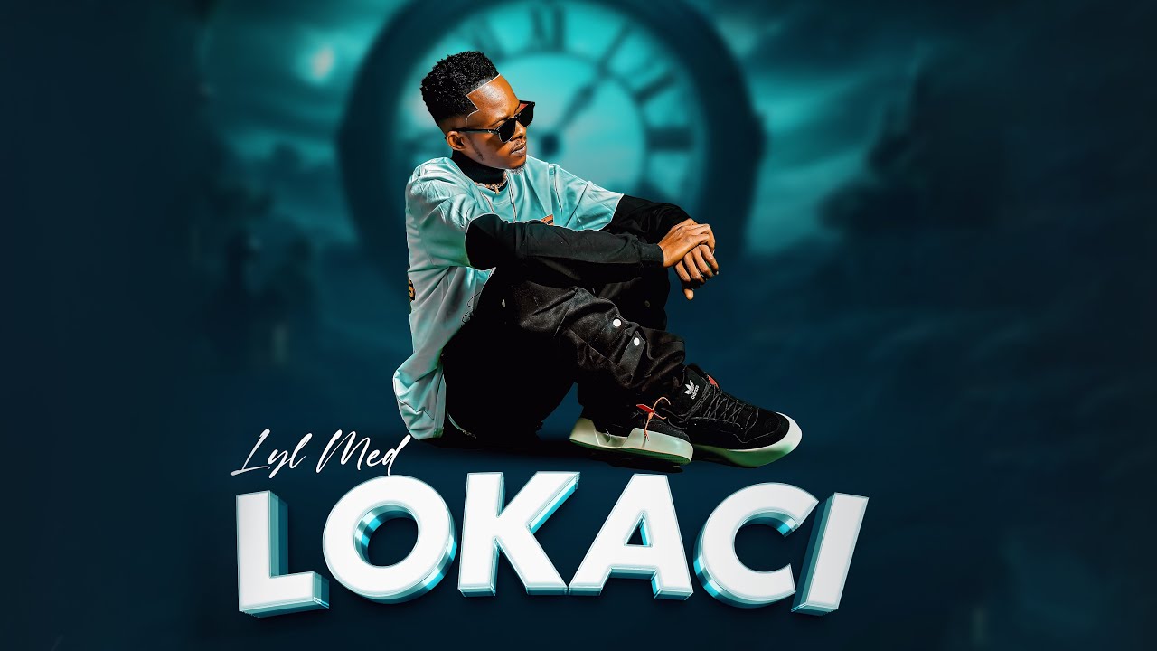 Lil MED - ZAMAN LAFIYA