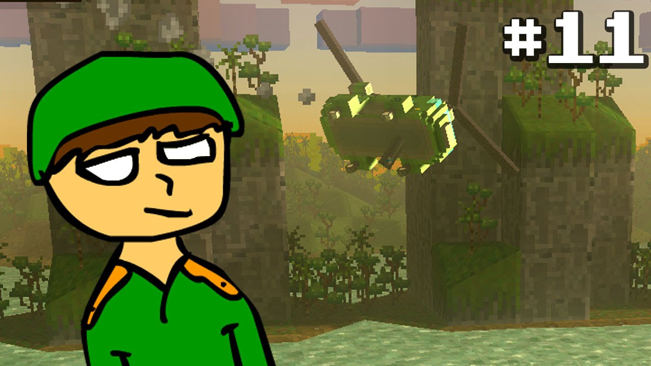 Dustoff Heli Rescue ► Прохождение ► КУКУШКА ► #11