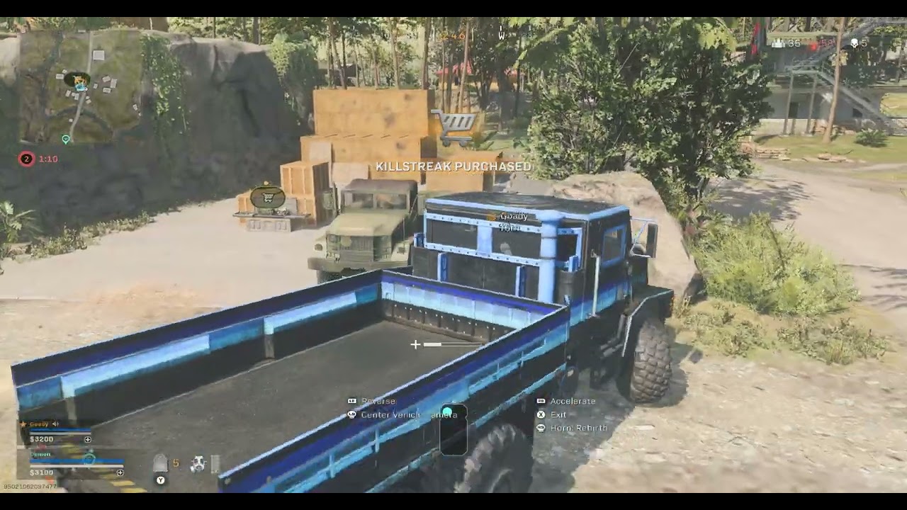 Demon & Goady (41 Kills) DUOS!