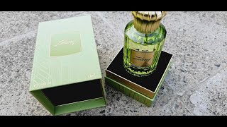 Ahmed Al Maghribi Zeleny Fragrance Review (2023)