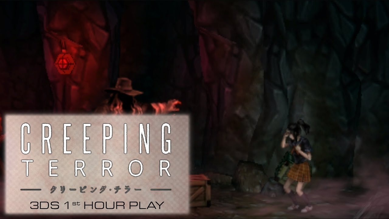 Creeping Hour Play - YouTube