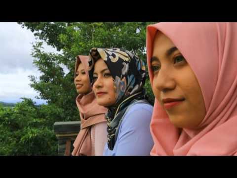 HIJAB TRAVELLER BALI HIJAB TRAVELLER BALI