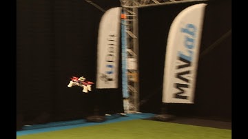 CNN-based Ego-Motion Estimation for Fast MAV Maneuvers