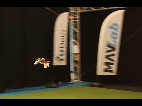 CNN-based Ego-Motion Estimation for Fast MAV Maneuvers
