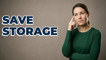 Why Should I Archive Emails To Reduce Storage?