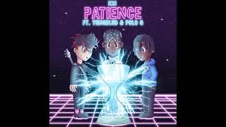 KSI - Patience (feat. YUNGBLUD & Polo G)