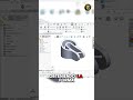 MODELADO PROFESIONAL EN SOLIDWORKS: CROQUIS, EXTRUSIÓN, VACIADO Y CORTES ESPECIALES