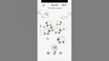 Brain out crazy find level.36 #walkthrough #brainout #solution