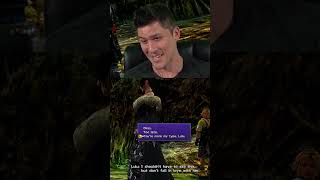 Rejected By Lulu Ffx