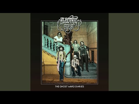 Electric Boys — Love Is a Funny Feeling