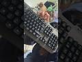Part 2 #gaming #peripherals #tech #upgrade