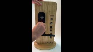 Gtd Hotel Split Smart Lock