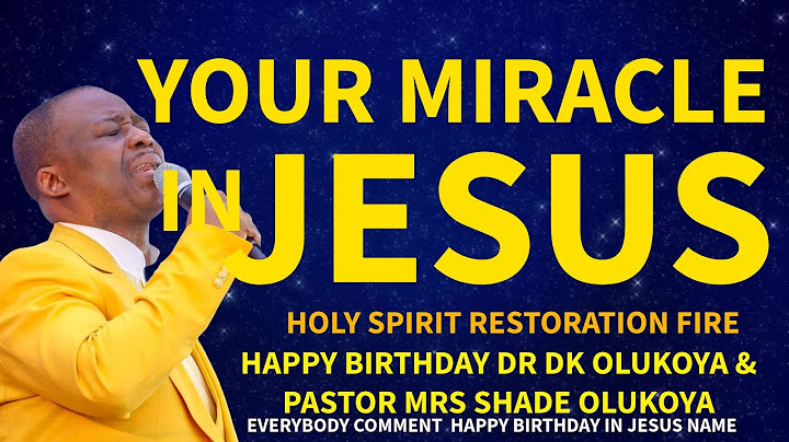 COMMAND TUESDAY MIDNIGHT DELIVERANCE PRAYERS |  JIULY 15, 2025 DR. D.K. OLUKOYA