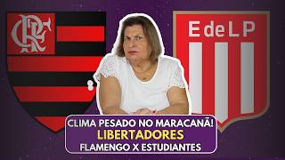 VIDENTE REVELA O QUE PODE ACONTECER NO MARACANÃ