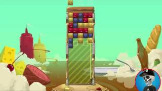 Tumblestone Level 4-14