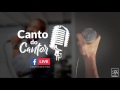 Canto do Cantor - Vinheta