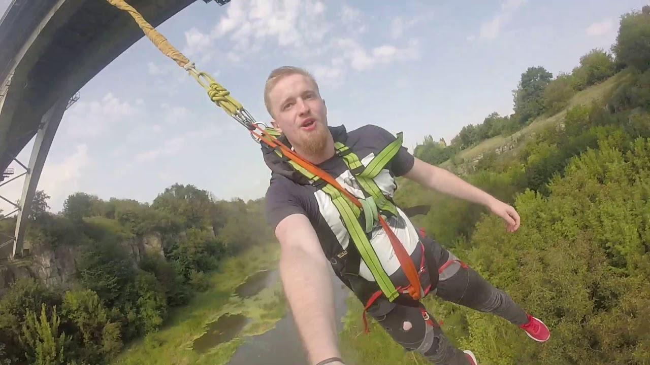 Active Day Rope-Jumping г.Каменец-Подольский - YouTube