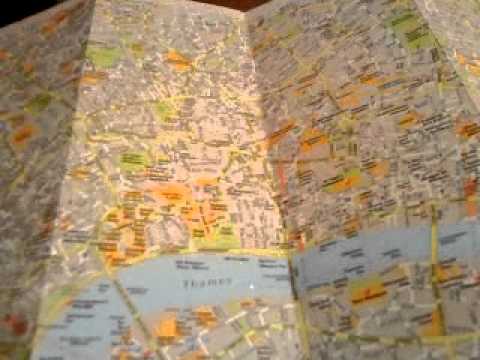 City of london essay