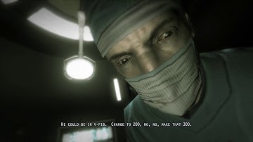 F.E.A.R. 2: PROJECT ORIGIN (2009) - Intervals 01-04 Gameplay - (No Commentary) [4K60]