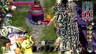 WLW動画 その35 【AA4フック】