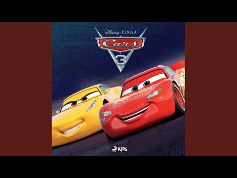 Capitolo 69 - Cars 3