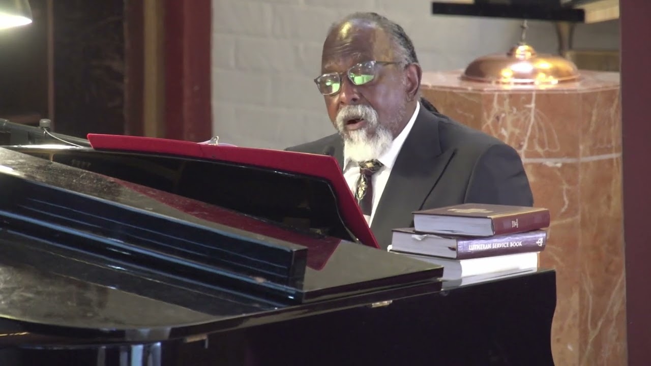 Be Still My Soul | Full Hymn by Rahn Coleman