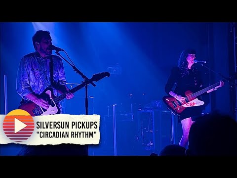 Silversun Pickups ‘Circadian Rhythm (Last Dance)’ (2024)