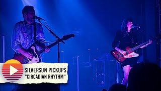 Silversun Pickups ‘Circadian Rhythm (Last Dance)’ (2024)