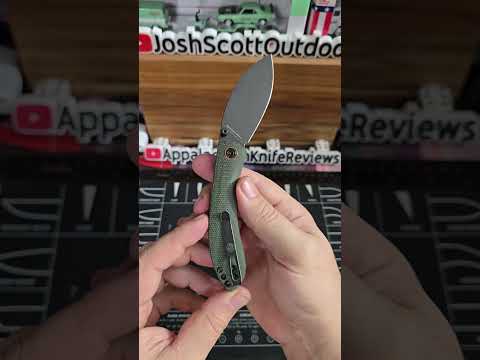 These Vosteed knives are incredible!