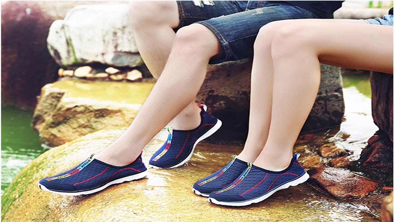 Best Aqua Shoes Walking Super Light in Aliexpress |Aqua Shoes Walking Super Light review