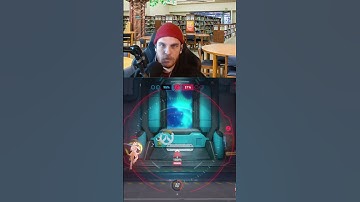 widowmaker is cheating #shorts #overwatch2