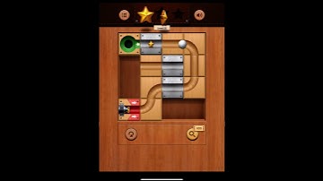 Unblock Ball ⚽️ Puzzle Level 32 Gameplay Walkthrough (iOS, Android) #unblockballpuzzle #shorts #ball