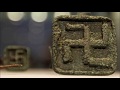 #5.1 Sarasvati Svasti - Eternal Symbols - Swastika