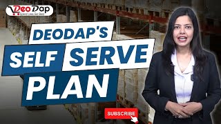 DeoDap Self Serve Dropshipping Plan 2026🚀 Sell Products from Social Media #DropshippingIndia screenshot 2