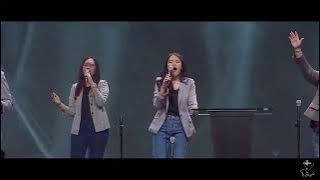 Yesus Ku MenyembahMu - Ferbiana Jap