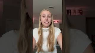 Nursing School Application Video for St. Petersburg College.