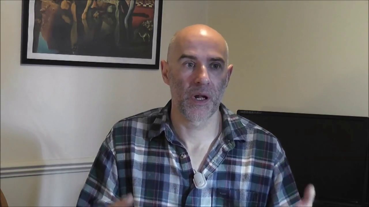 The Buddhist 6th fetter - What is it - How to reach that point - Ideas for deconstruction