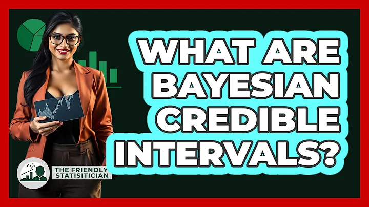 What Are Bayesian Credible Intervals?