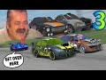 Rally Fury Funny Moments 3