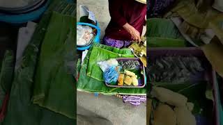 Kue Tradisional Jadul || Ada yang tau gak ya makanan itu