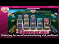 PAGOU  Como GANHAR DINHEIRO na INTERNET Girando e Jogando - Free Jackpot Magic