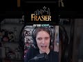 Frasier is an anime #finalfantasy #ff7 #anime #shamanking #twitchstreamer #gaming