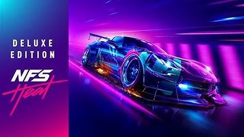 NEED FOR SPEED HEAT Walkthrough Gameplay Part 1 - INTRO (NFS HEAT) #NFS #NFSheat